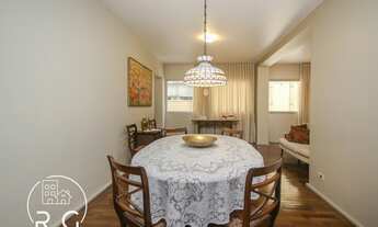 Imagem 7: PROXIMO DO METRÔ OSCAR FREIRE E DO HOSPITAL DAS CLÍNICAS - 224M², 4 DORMITÓRIOS E 2 VAGAS