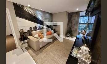 Imagem 2: Apartamento à Venda - Savassi, 4 Quartos, 247 m2