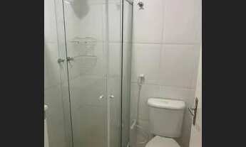 Imagem 3: Apartamento 2 quartos Condomínio com piscina