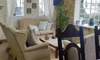 Imagem 2: Casa térrea para alugar - Parque dos Pássaros - 230 m² - 03 dormitórios sendo 01 suíte