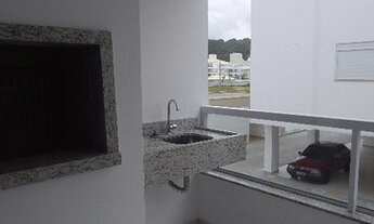 Imagem 6: APARTAMENTO para Temporada INGLESES DO RIO VERMELHO, FLORIANÓPOLIS 2 dormitórios sendo 1 s