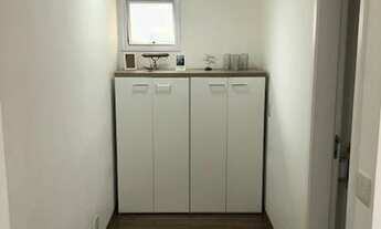 Imagem 4: Apartamento para venda com 123 metros quadrados com 3 quartos em Vila Congonhas - São Paul