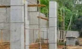 Imagem 3: TERRENO EM condomínio FECHAFDO para venda com 120 metros quadrados em Barreirinha - Curi