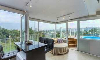 Imagem: Cobertura para Venda - 102.9m², 2 dormitórios