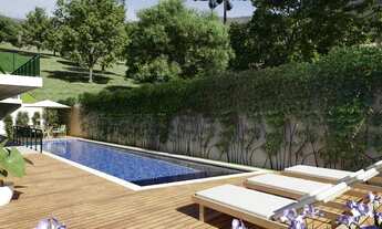 Imagem 5: Apartamento 2 quartos com suite na planta