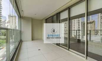 Imagem 5: Apartamento com 1 dormitório para alugar, 61 m² por R$ 8.829,24/mês - Itaim Bibi - São Pau