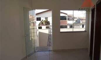 Imagem 2: Casa com 1 dormitório para alugar, 45 m² por R$ 1.136,00/mês - Jardim Paulistano - America