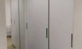 Imagem 7: Studio para aluguel tem 39 metros quadrados com 1 quarto em Bela Vista - São Paulo - SP