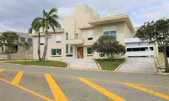 Imagem 2: Casa com 4 suítes, 900 m² - venda por R$ 9.300.000 ou aluguel por R$ 44.584/mês - Gênesis