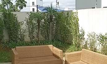 Imagem 4: Apartamento para aluguel possui 67 metros quadrados com 2 quartos em Vila Mascote - São Pa