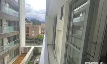 Imagem 5: Flat para Locação em Teresópolis, Taumaturgo, 1 dormitório, 1 suíte, 1 banheiro, 1 vaga