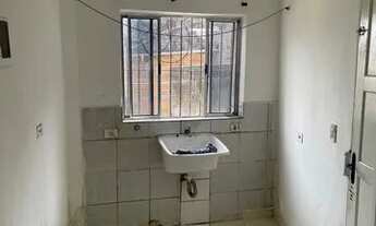 Imagem 2: Casa para alugar no Jardim Ângela 2 Quartos, Cozinha, Lavanderia e 1 Banheiro