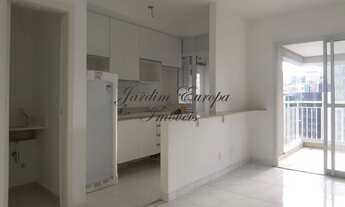 Imagem 3: APARTAMENTO 54 M2 PARA VENDA OU LOCAÇÃO MELHOR PRÉDIO DO BAIRRO