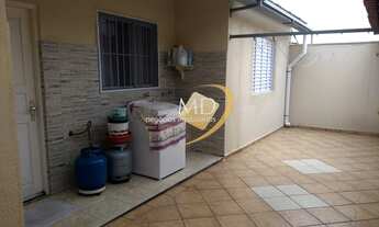 Imagem 5: SãO CAETANO DO SUL - Casa Padrão - Nova Gerty