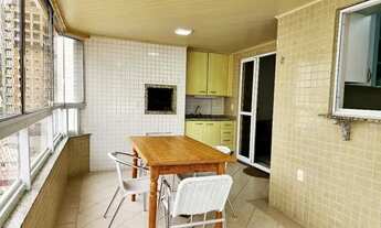 Imagem 3: Apartamento com 3 dormitórios à venda, 131 m² por R$ 1.600.000,00 - Centro - Balneário Cam