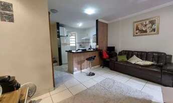 Imagem 2: Casa para venda tem 75 metros quadrados com 2 quartos em Pernambués - Salvador - Bahia