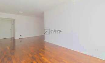 Imagem 6: Apartamento Locação Sumaré 125 m² 3 Dormitórios