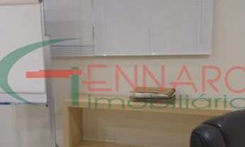 Imagem 6: Conjunto comercial no Itaim Bibi