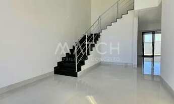 Imagem: Sobrado Jds Bolonha 03 suítes