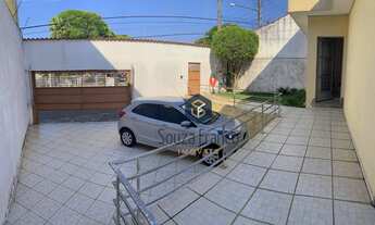 Imagem 4: Casa com 3 dormitórios à venda, 132 m² por R$ 580.000,00 - Braz Cubas - Mogi das Cruzes/SP