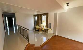 Imagem 2: Casa com 4 dormitórios para alugar, 391 m² - Alphaville 09 - Alphaville - Santana de Parna