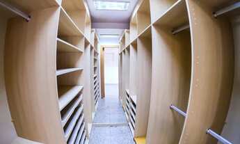 Imagem 6: Alugo apartamento com três suítes