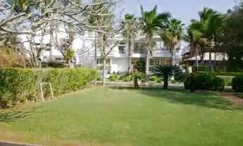 Imagem 4: CASA COM 5 SUITES EM JURERE