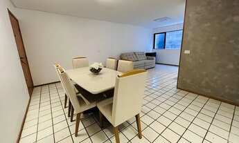 Imagem 5: 3 Quartos Ponta Verde 103m²