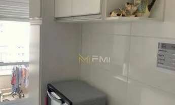 Imagem 7: Apartamento com 2 dormitórios à venda, 56 m² por R$ 274.600,00 - Jardim Santa Clara do Lag