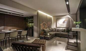 Imagem: Apartamento com 3 dormitórios para alugar