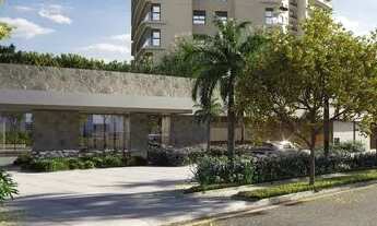 Imagem 2: Breve Lançamento no Alphagran Oásis Home Resort 100 metros 2 suítes e Living Ampliado