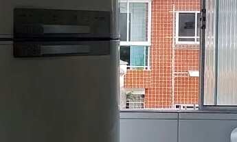 Imagem 6: Apartamento aluga se na várzea