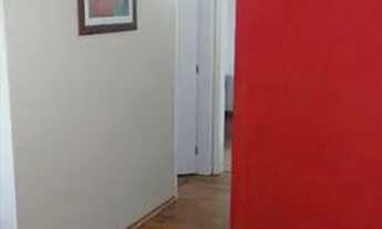 Imagem 2: Apartamento com 2 dormitórios para alugar, 59 m² por R$ 1.882,54/mês - Jardim Flor da Mont