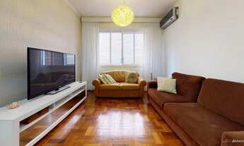 Imagem 3: Apartamento para Venda - 122m², 3 dormitórios, 2 vagas - Auxiliadora