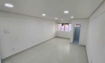 Imagem 4: ALUGUEL - SALAS COMERCIAIS - ED. EMPRESARIAL CONSOLE - RENASCENÇA