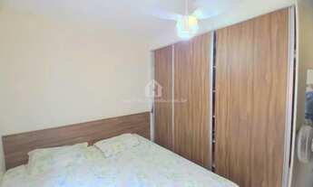 Imagem 6: Aluguel - Casa no Condomínio Bell Park - 2 dormitórios - 80m² - Jardim Uirá