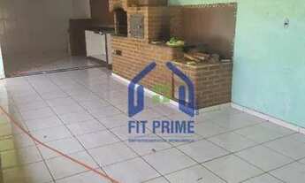 Imagem 3: Casa com 3 dormitórios à venda, 180 m² por R$ 430.000,00 - Residencial Macedo Teles I - Sã