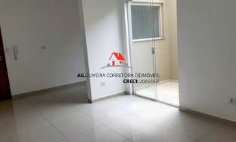 Imagem 4: APARTAMENTO À VENDA - PARQUE ORATÓRIO- 2 QUARTOS- 50M²- R$ 265.000,00