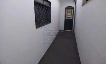 Imagem 7: Casa Padrão em Ribeirão Preto