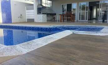 Imagem: Casa com 3 dormitórios, 300 m² - venda