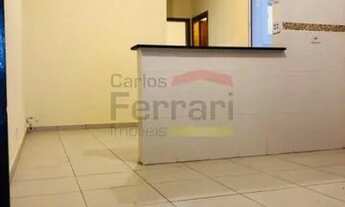 Imagem 2: Apartamento novos na Vila Amália