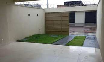 Imagem 3: Casa para venda com 3 quartos em Jardim Colorado - Goiânia - Goiás