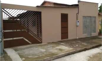 Imagem: Aluga-se casa com excelente localização