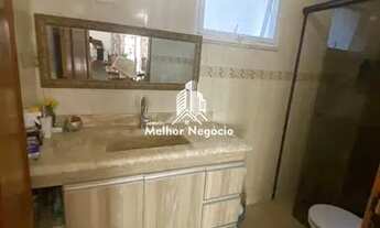 Imagem 6: Casa com 5 dorms, Jardim Santa Silvia, Piracicaba - R$ 810 mil, Cod: RRCA3320