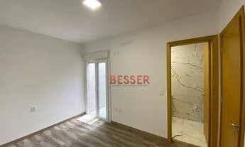 Imagem 5: Casa com 3 dormitórios à venda, 123 m² por R$ 799.900 - Pinheiro - São Leopoldo/RS