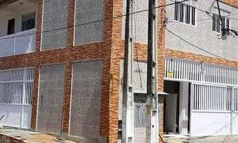 Imagem 3: Aluga-se Apartamento próximo da Ayrton Senna em Condomínio Fechado