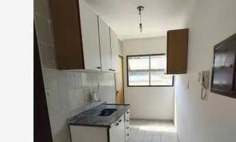 Imagem 5: Apartamento / Padrão - Vila Rossi - Venda - Residencial Residencial Jacarandá