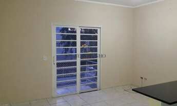 Imagem 6: Casa para Locação em Atibaia, Nova Atibaia, 3 dormitórios, 1 suíte, 1 banheiro, 3 vagas