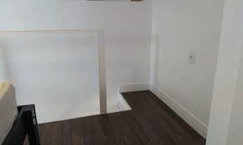 Imagem: Kitnet/ loft