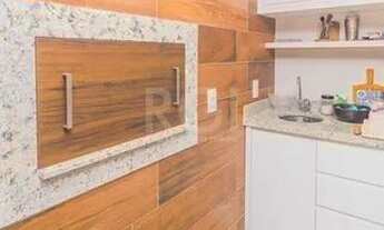 Imagem 7: Apartamento para Venda - 102 m², 3 dormitórios, 1 suite, 2 vagas - Jardim Europa